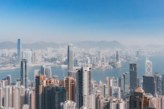 重磅全文！香港发布有关虚拟资产发展的政策宣言